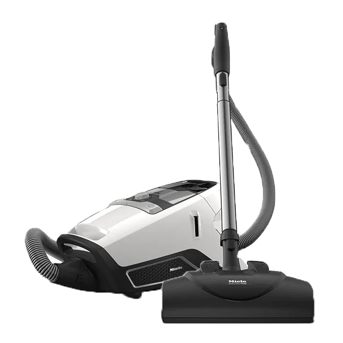 Miele Refurbished Blizzard CX1 Cat & Dog Canister Vacuum