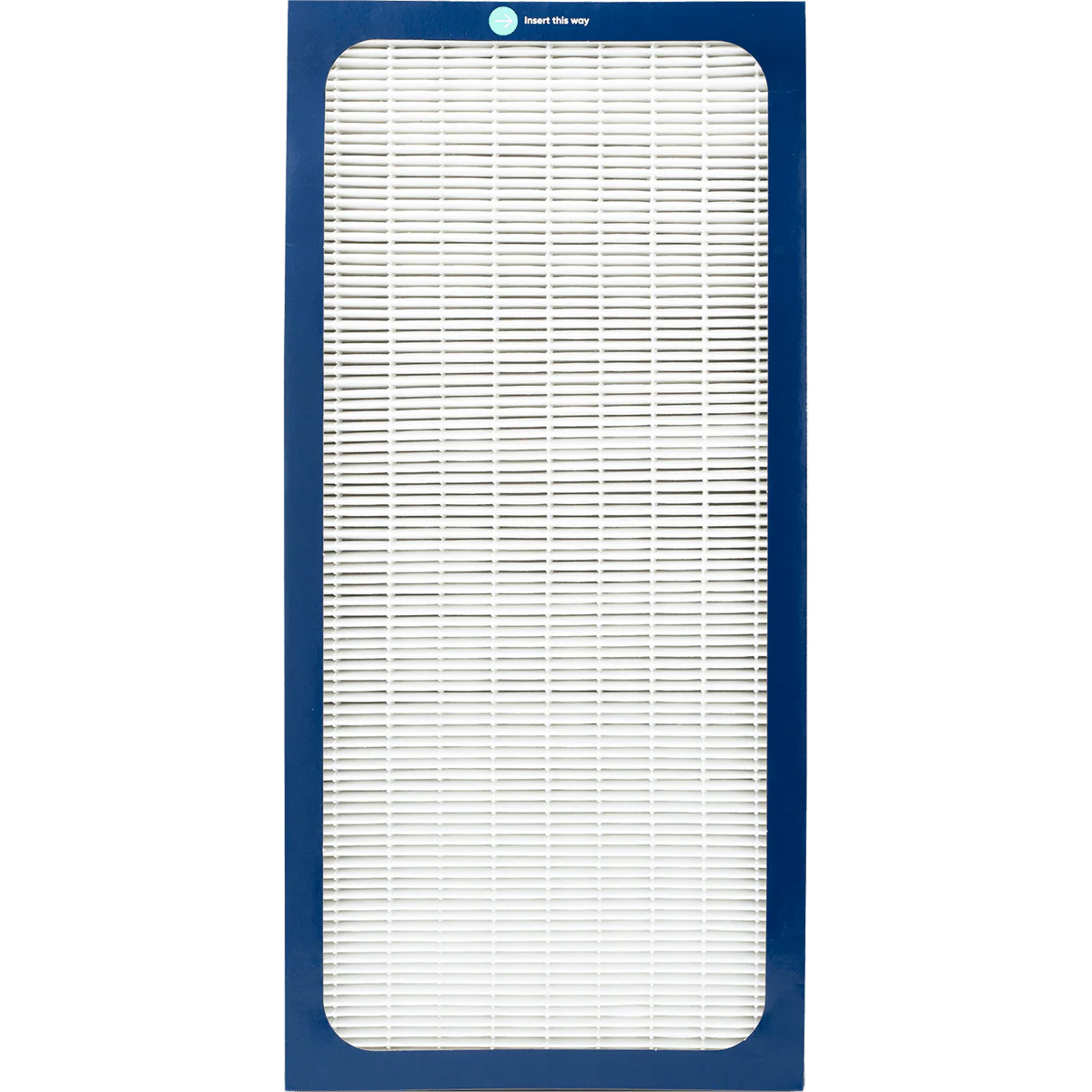 Blueair 400 Series Dual Protection Filter 402DPF