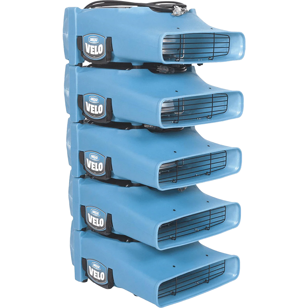 Dri-Eaz Velo & Velo Pro Air Movers