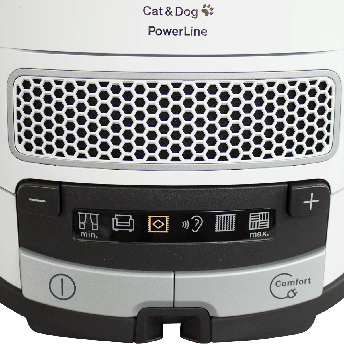 Miele Refurbished Complete C3 Cat & Dog Canister Vacuum