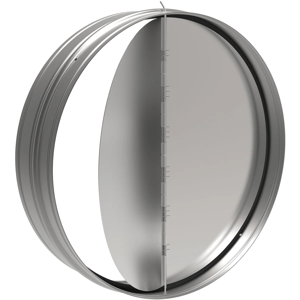 Fantech RSK12 12-Inch Duct Backdraft Damper