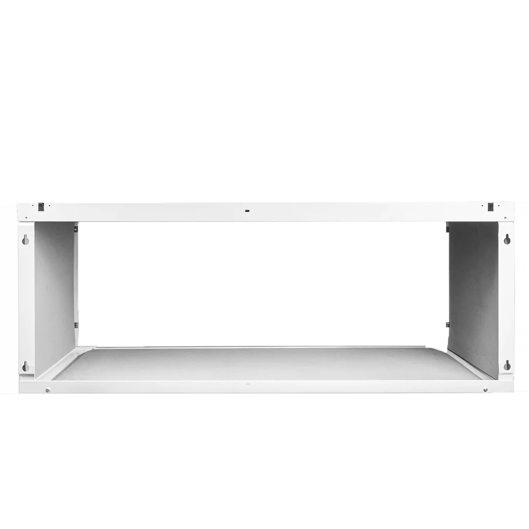 Danby Packaged Terminal Air Conditioner Sleeve DPSL120B1W