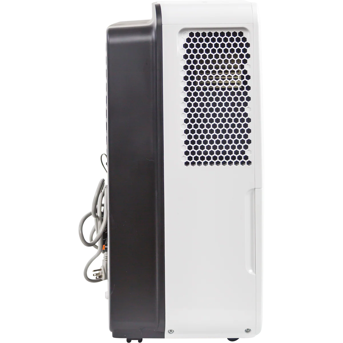 Danby 50 Pint Energy Star Dehumidifier with Optional Pump