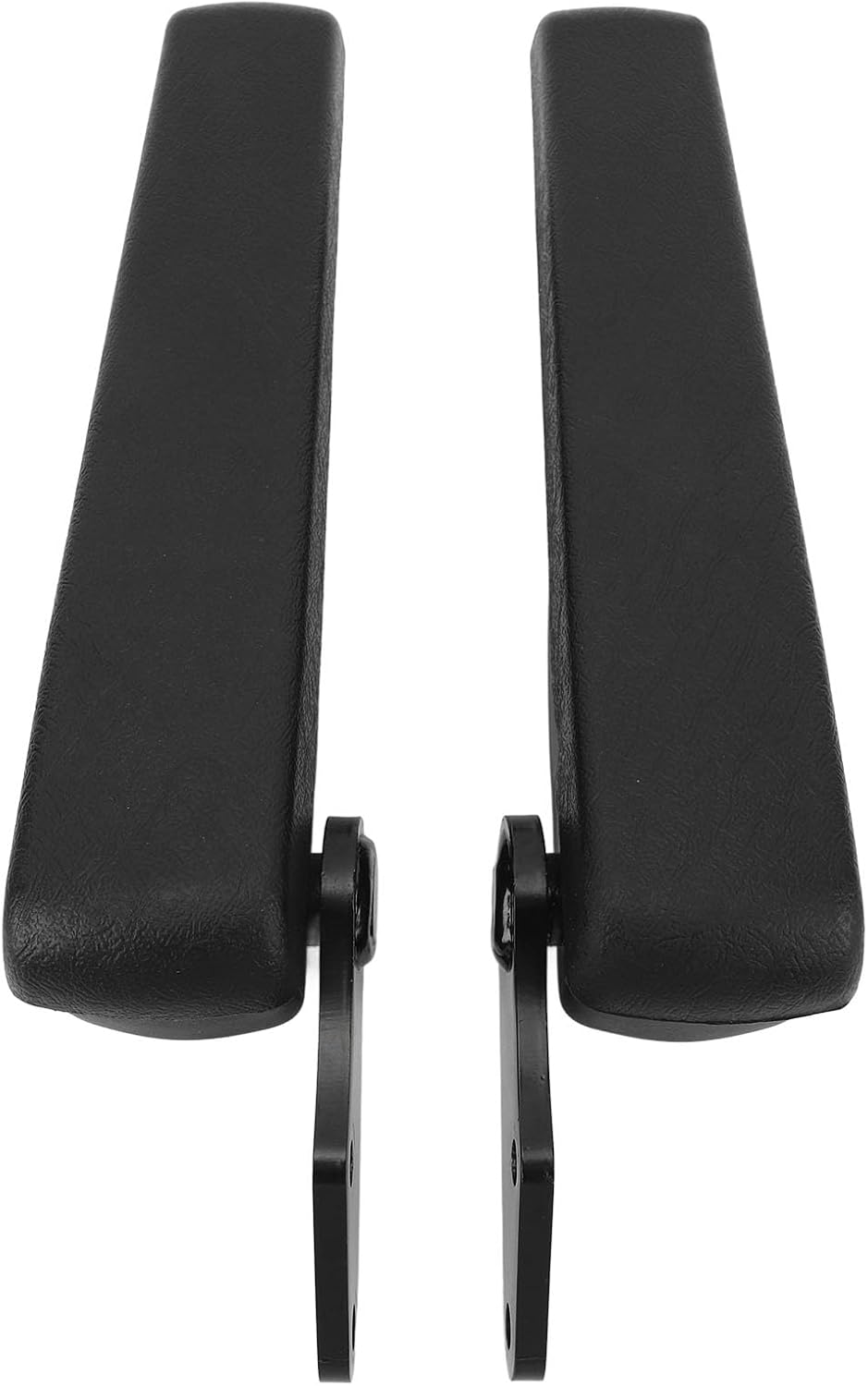 Drfeify Adjustable Car Seat Armrest, Ergonomic Support, Heavy Duty Steel Alloy, Foldable Design, Fits Trucks RVs Boats