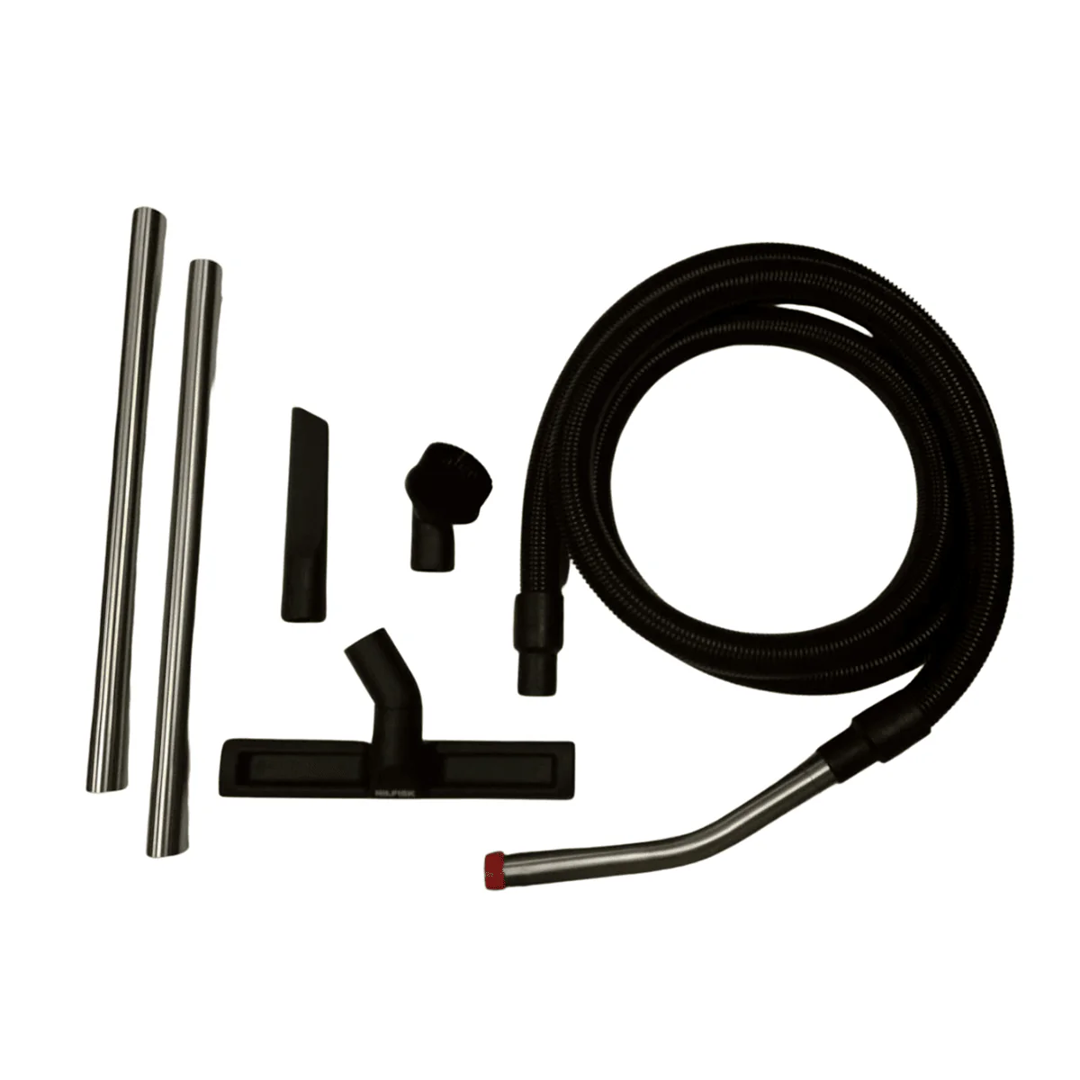 Nilfisk IVT-1000CR Cleanroom Canister Industrial Vacuum