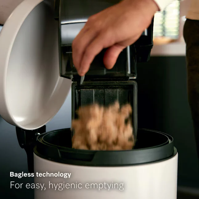 Miele Boost CX1 Cat & Dog Bagless Canister Vacuum