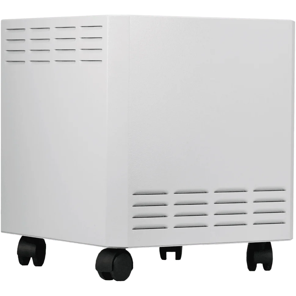 Enviroklenz Mobile HEPA Air System Air Purifier