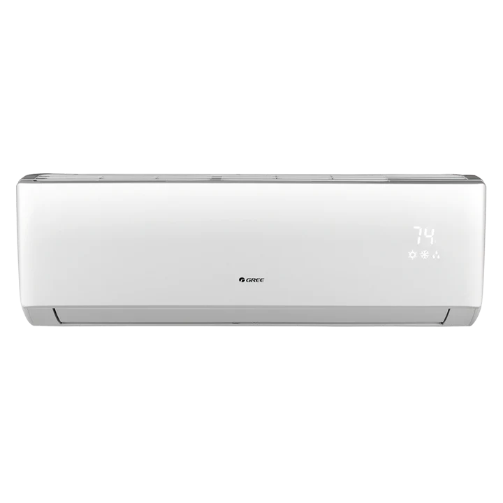 Gree 9,000 BTU Vireo Mini Split Heat Pump 115V