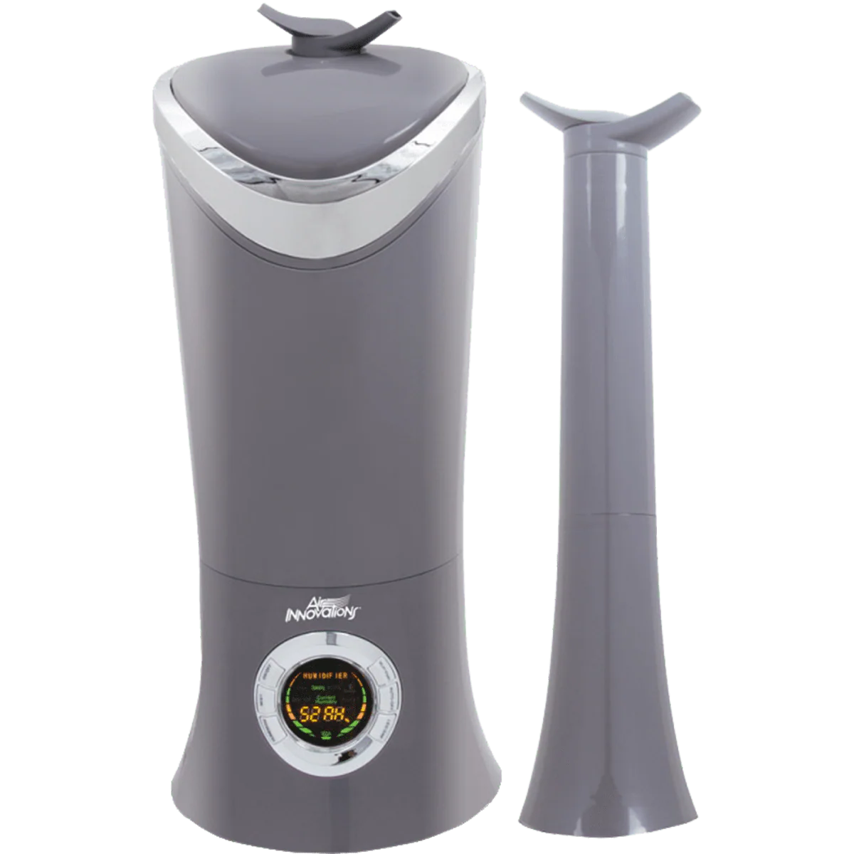 Air Innovations 1.7 Gal. Ultrasonic Cool Mist Digital Humidifier 701 Series