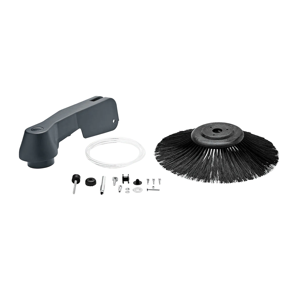 Nilfisk Left Side Broom Kit