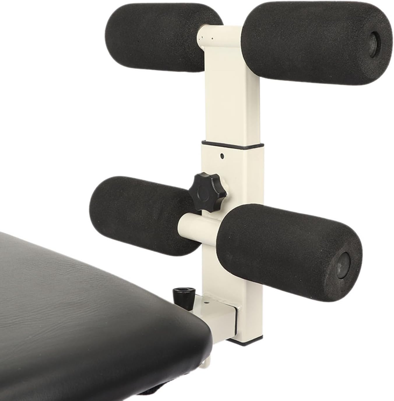 ZJchao Stretch Bench, Body Stretching Device Cervical Spine Lumbar Traction Bed Table Massage Tool Home Use Inline Back Stretch Bench Traction Bed Body Stretching Device