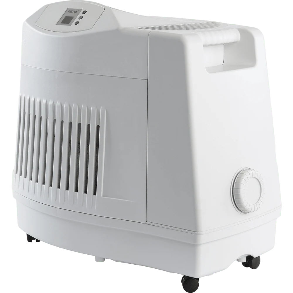 AIRCARE MA1201 3.6 Gal. Evaporative Whole-House Console Humidifier