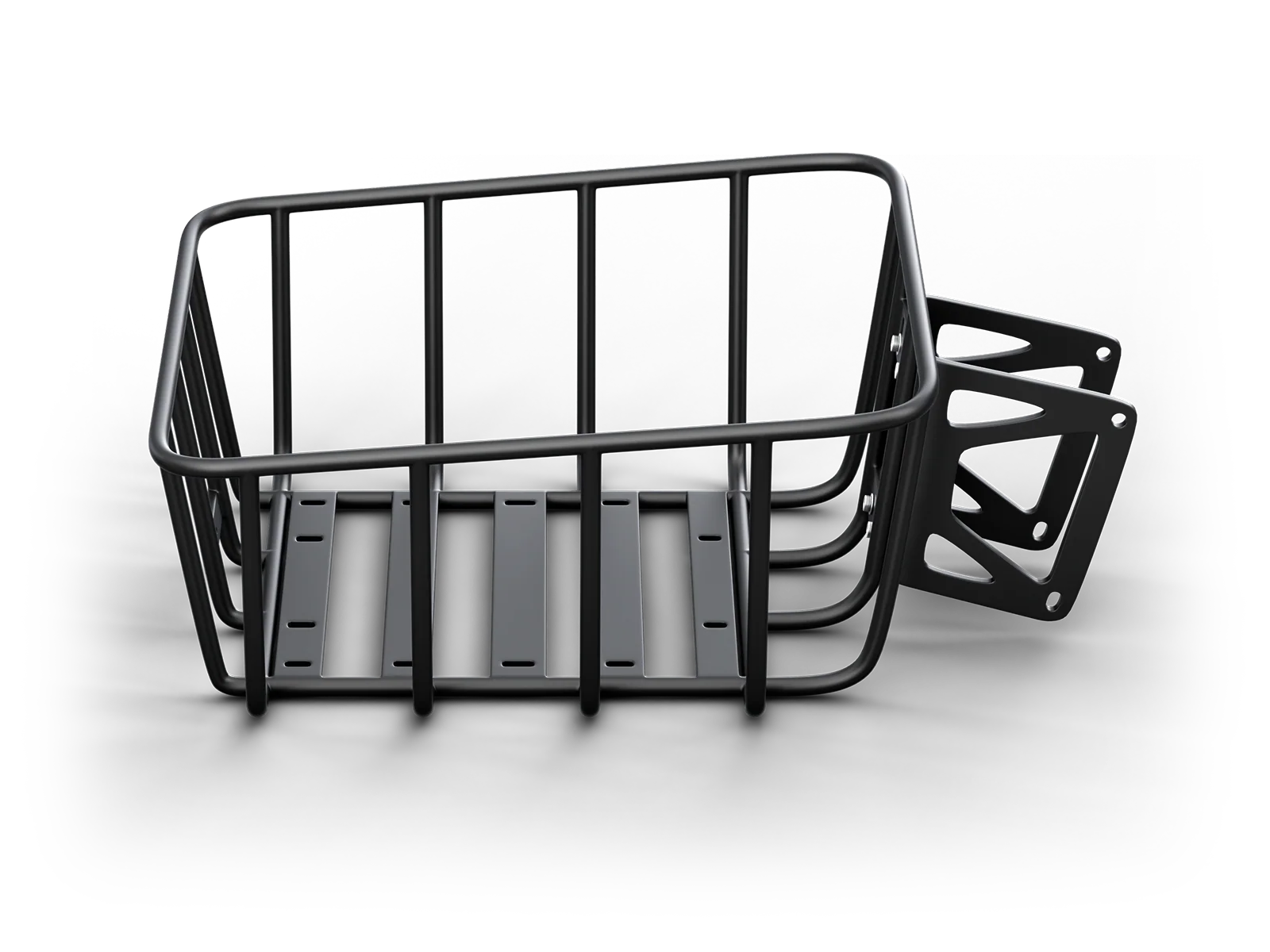 A7/D52.0 Front/Rear Basket
