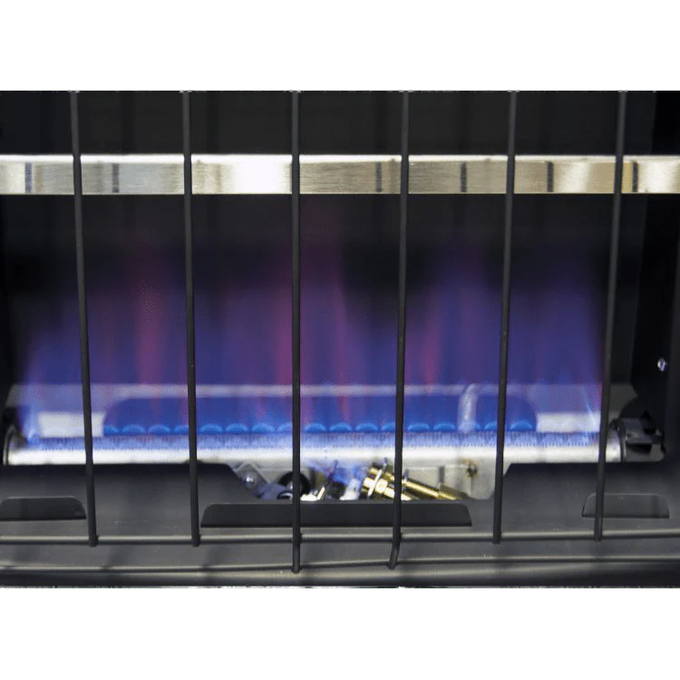 Dyna-Glo 30,000 BTU Blue Flame Ventless Wall Heater