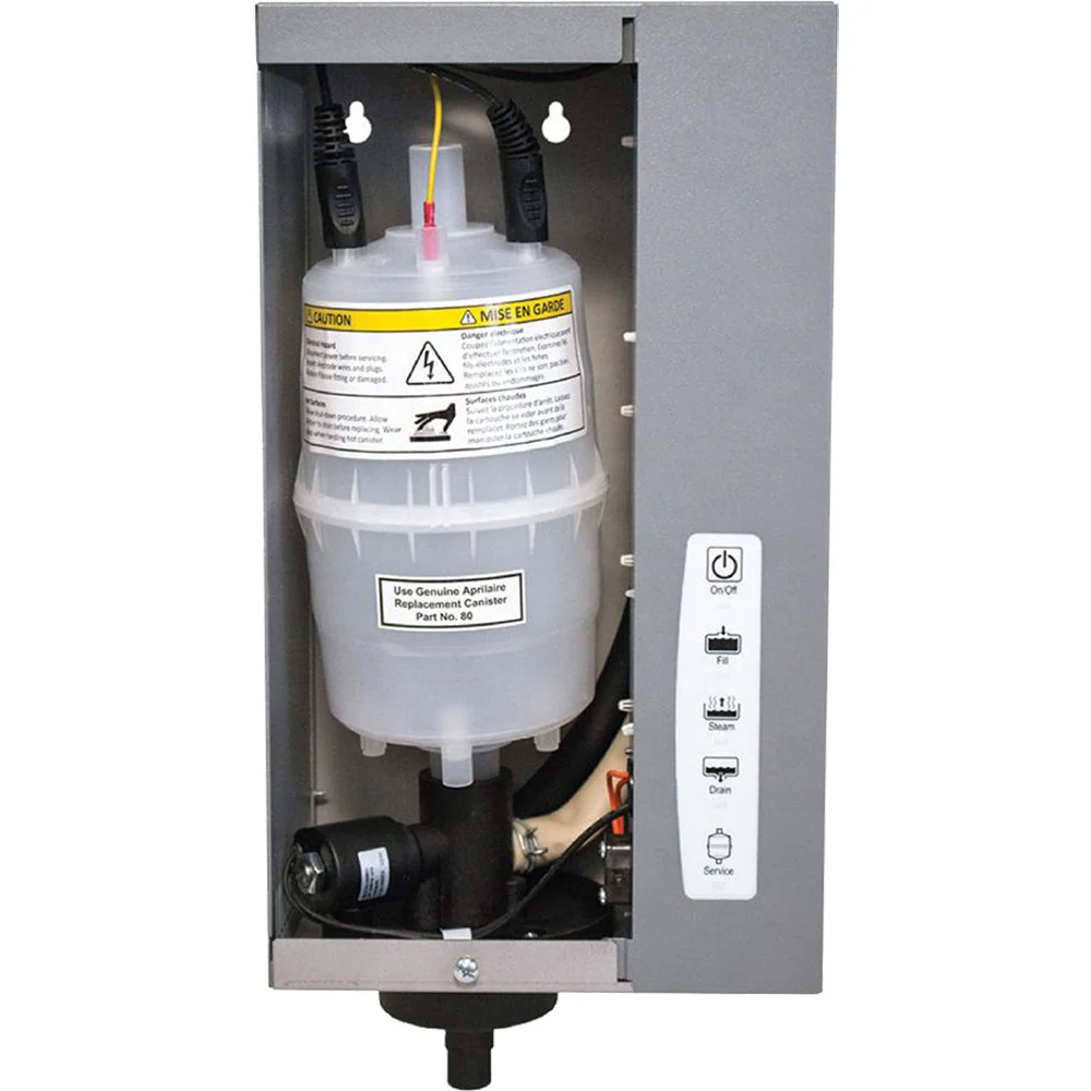 Aprilaire 80 Steam Canister for Model 800 Humidifier