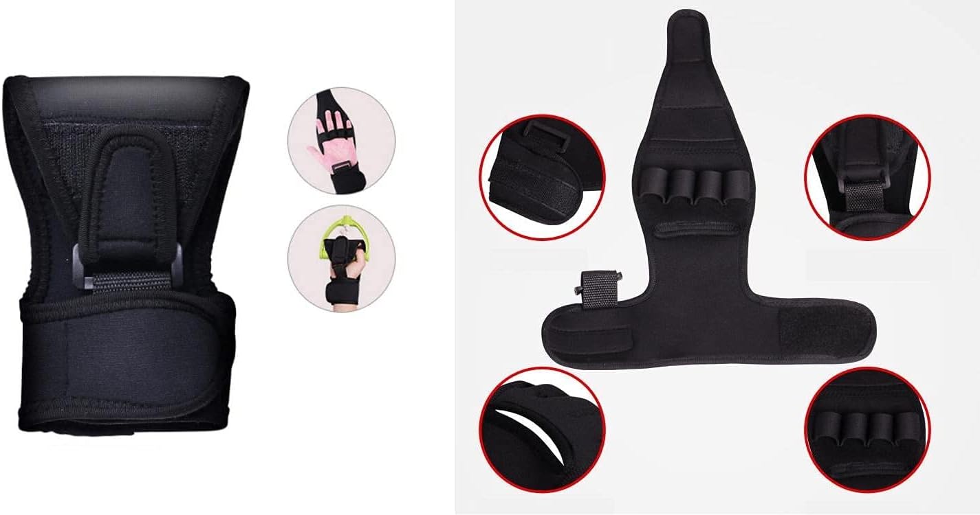 N/A Shoulder Exercise Pulley Wall Mount Bracket Shoulder Pulley Wall Bracket Fixed Wall Support Stainless Steel