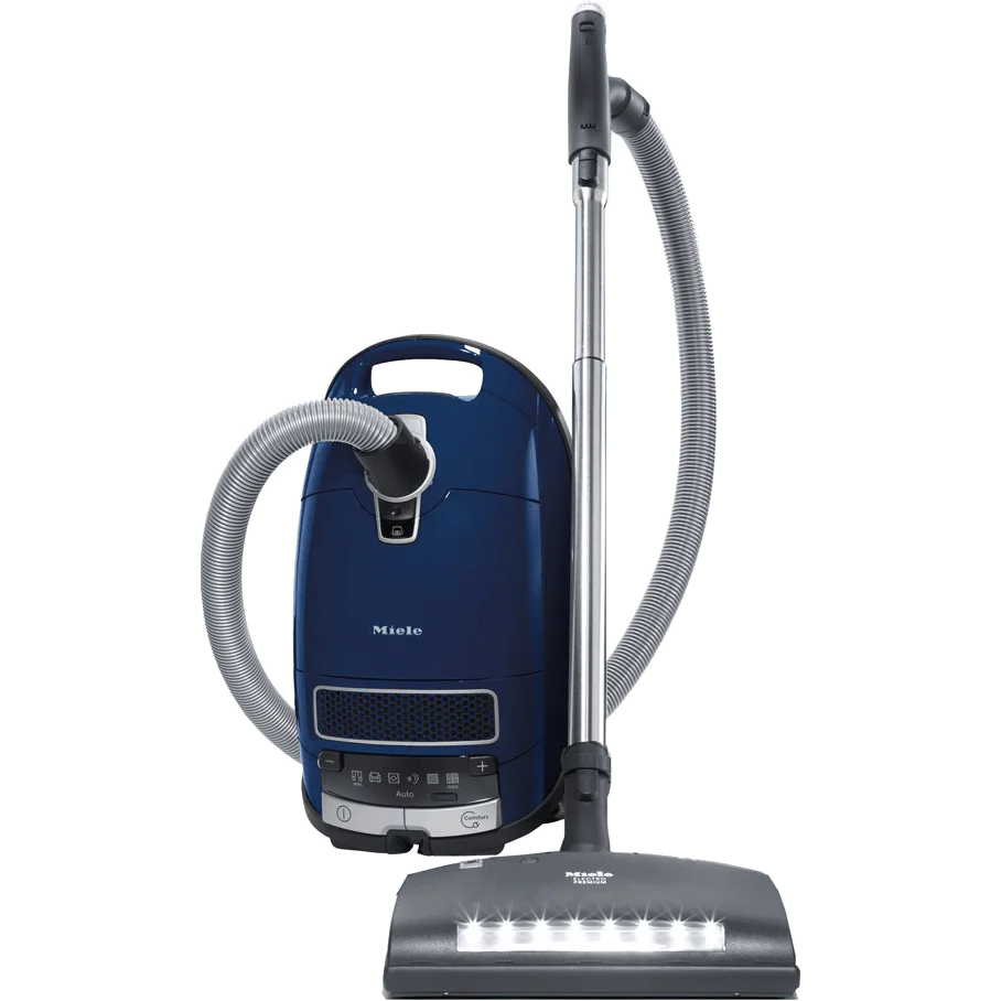 Miele Refurbished Complete C3 Marin Canister Vacuum