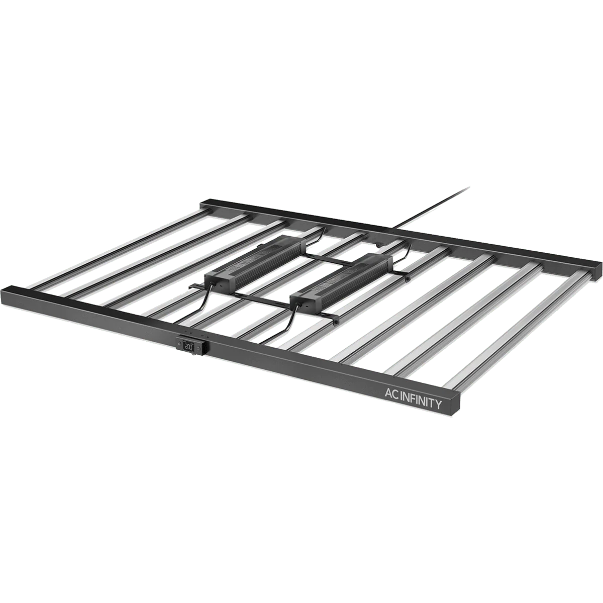 AC Infinity IONFRAME EVO Commercial LED Grow Light