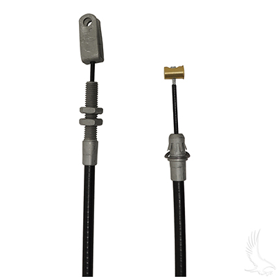 Brake Cable, Passenger 65′′, E-Z-Go RXV Gas 08+