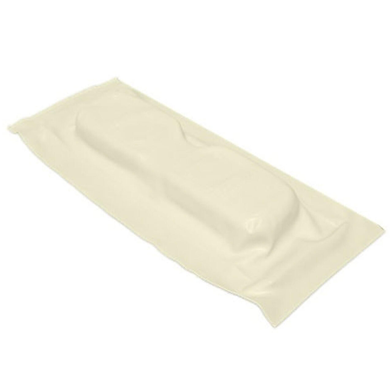 E-Z-GO Medalist / TXT Oyster Seat Back Cover (Fits 1994-2013)