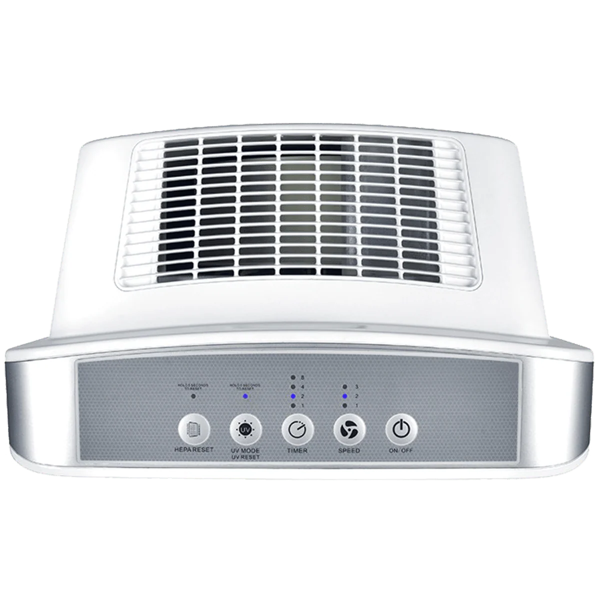 GermGuardian Medium True HEPA Console Air Purifier