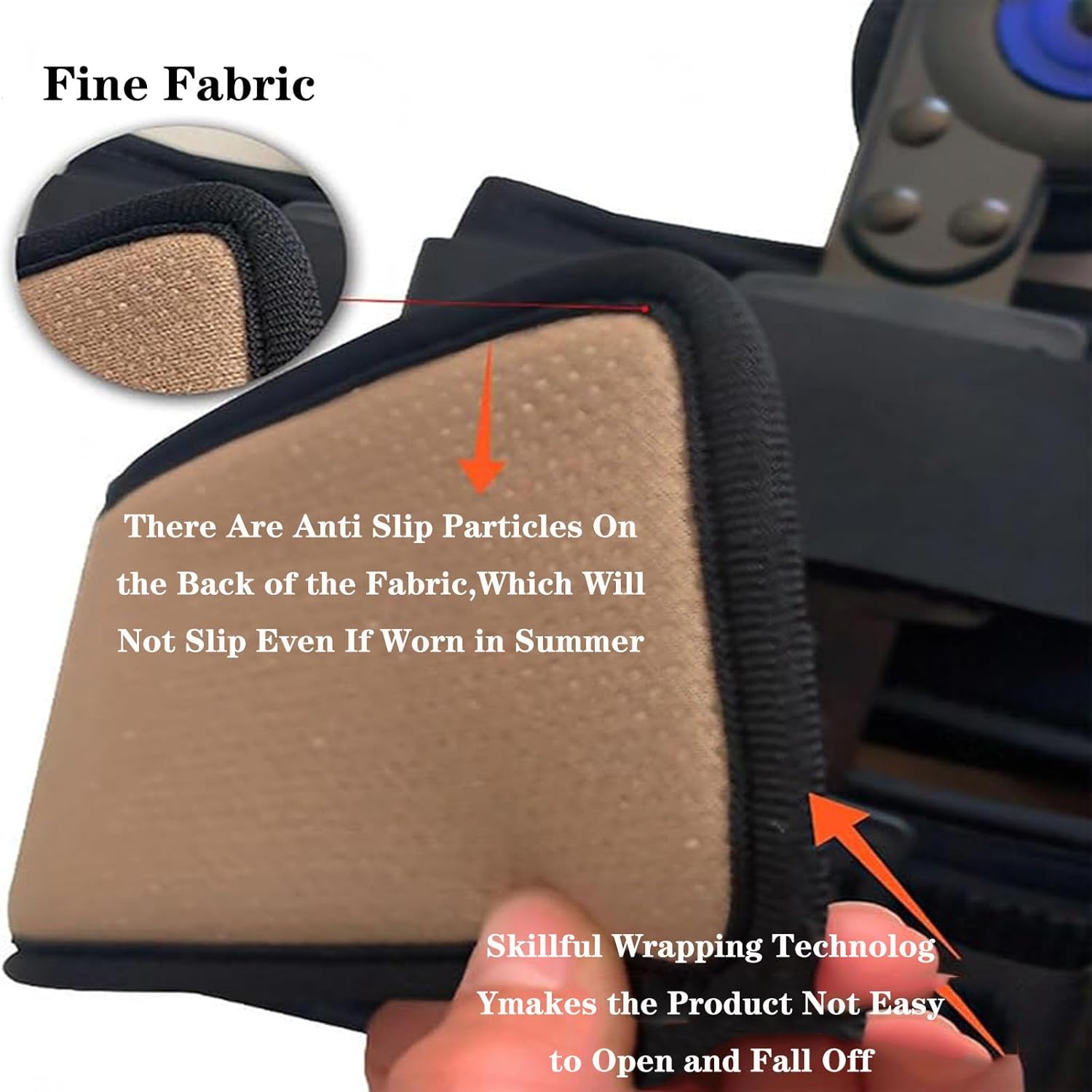 SFKLYU Hinged Elbow Brace Adjustable Post Elbow Brace Arm Splint Supporting from for Postoperative Arm Injury Recovery, Ligament and Tendon Repairs,Left