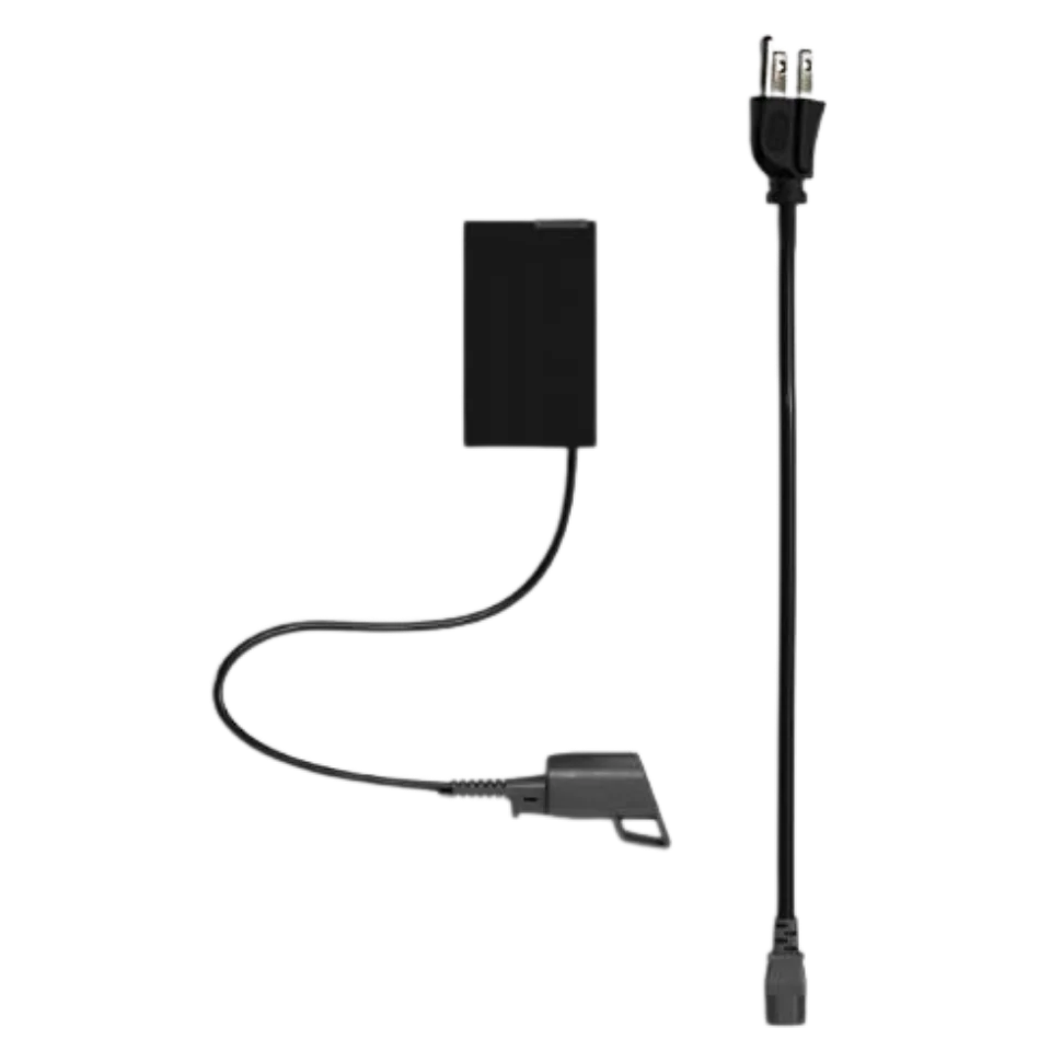 Nilfisk Dryft Charger for LI ION 24V 5A Kit