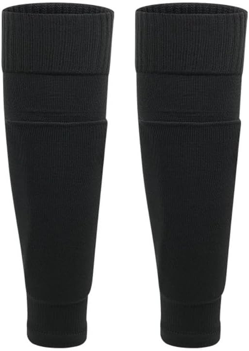 Calf Support Brace Adult Sports Leg Protection Socks Without Sole Fixed Leg Protection