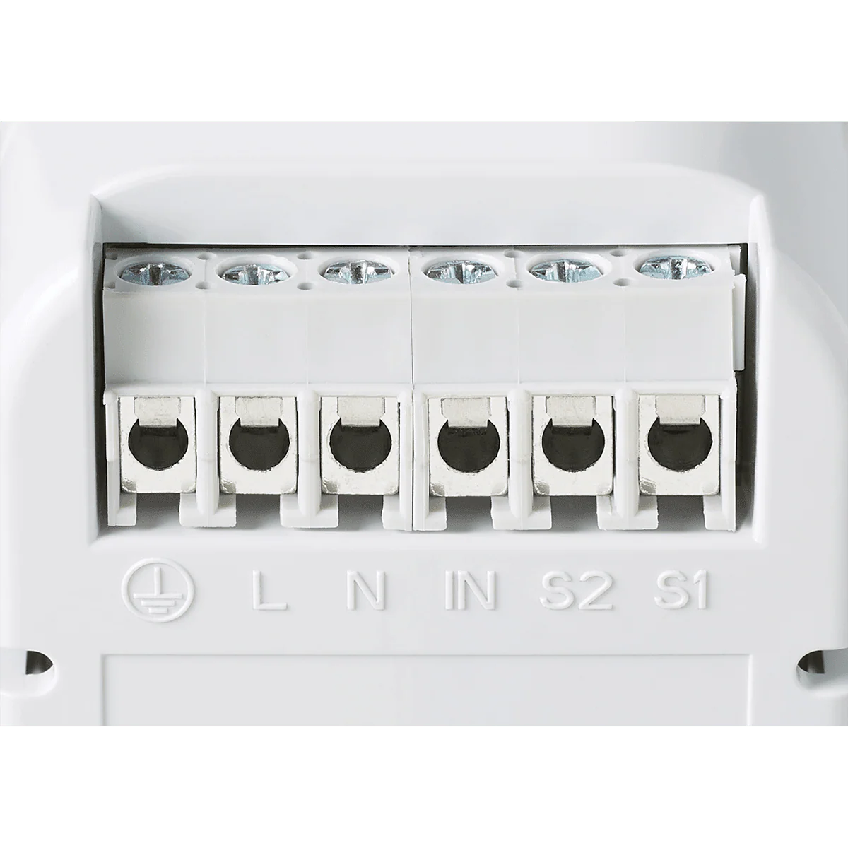 Broan Overture Smart Air Quality Wall Control