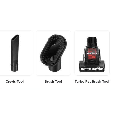 Eureka DashSprint Upright Vacuum