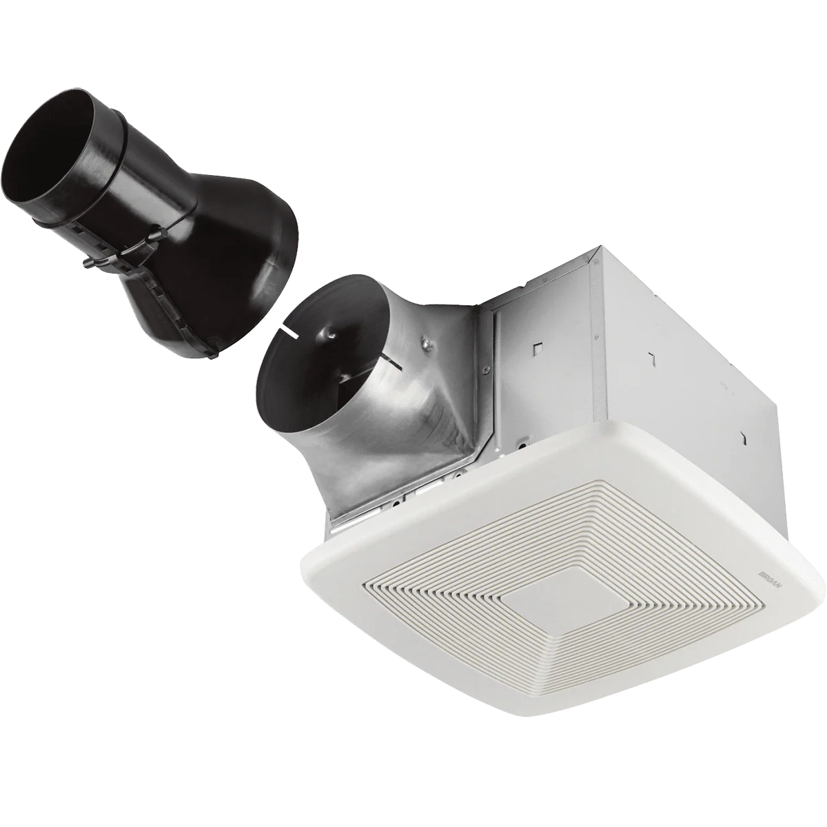 Broan RB Ultra Pro Series Energy Star Bathroom Exhaust Fan