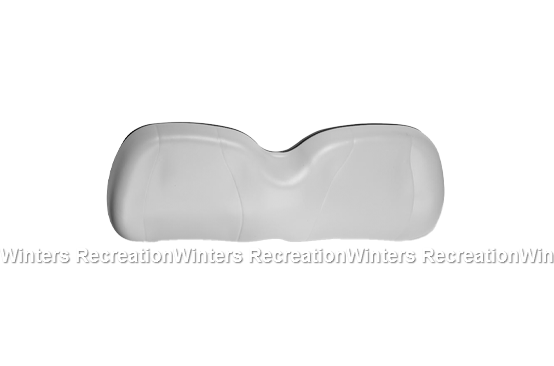 Club Car, SERVICE, GREY, SEATBACK