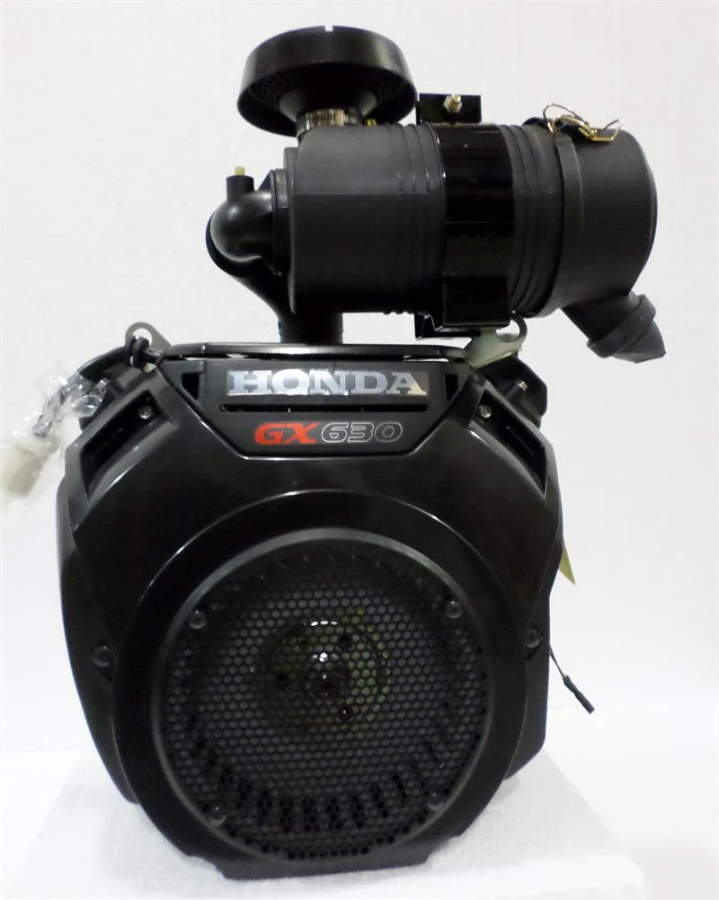 Honda Horizontal Engine 20.8 Net HP 688cc 1