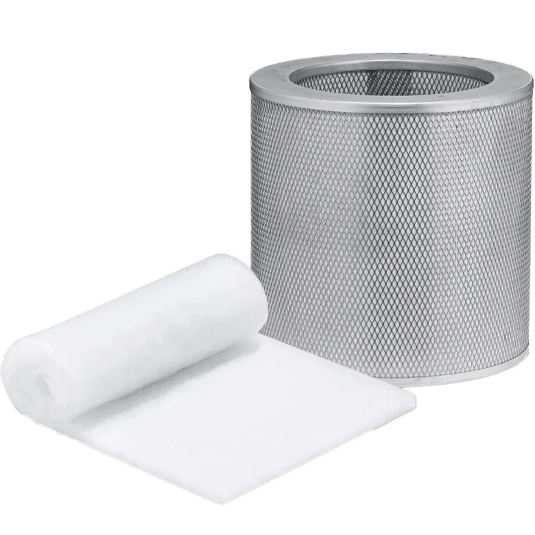 Airpura Prefilter Pk + Carbon Filter Bundle for F600/700/F614/714