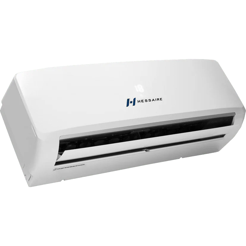 Hessaire 12,000 BTU Mini Split w/ Heat Pump