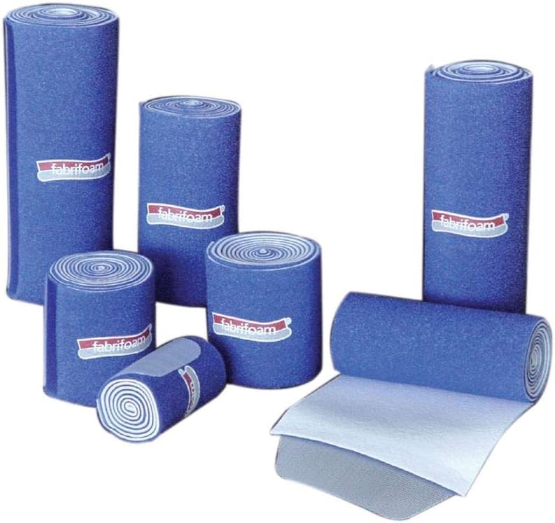 FabriFoam NuStimWrap, 6