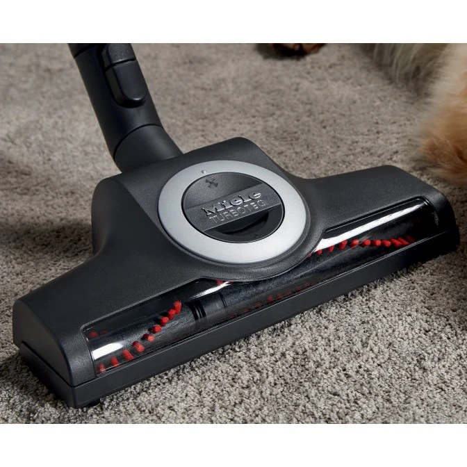 Miele Complete C3 Calima Canister Vacuum