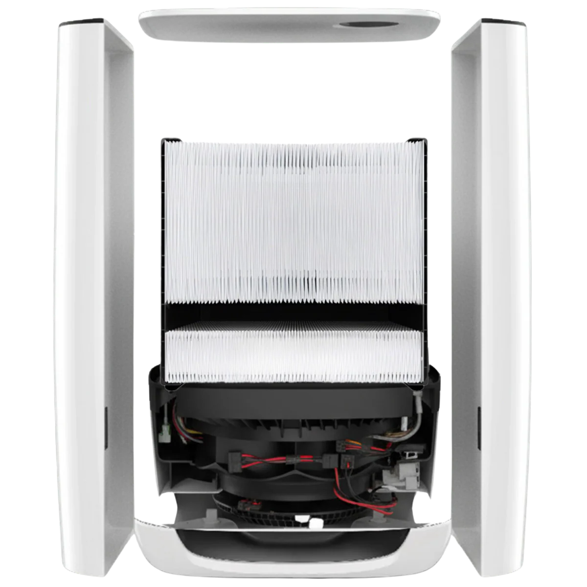 Filter-Monster Replacement HEPA H14 Filter Compatible with Aeris Aair Medical Pro