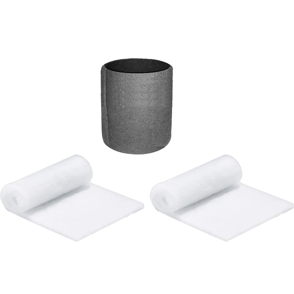 Airpura Prefilter Pk + Carbon Filter Bundle for H600/700/614/714