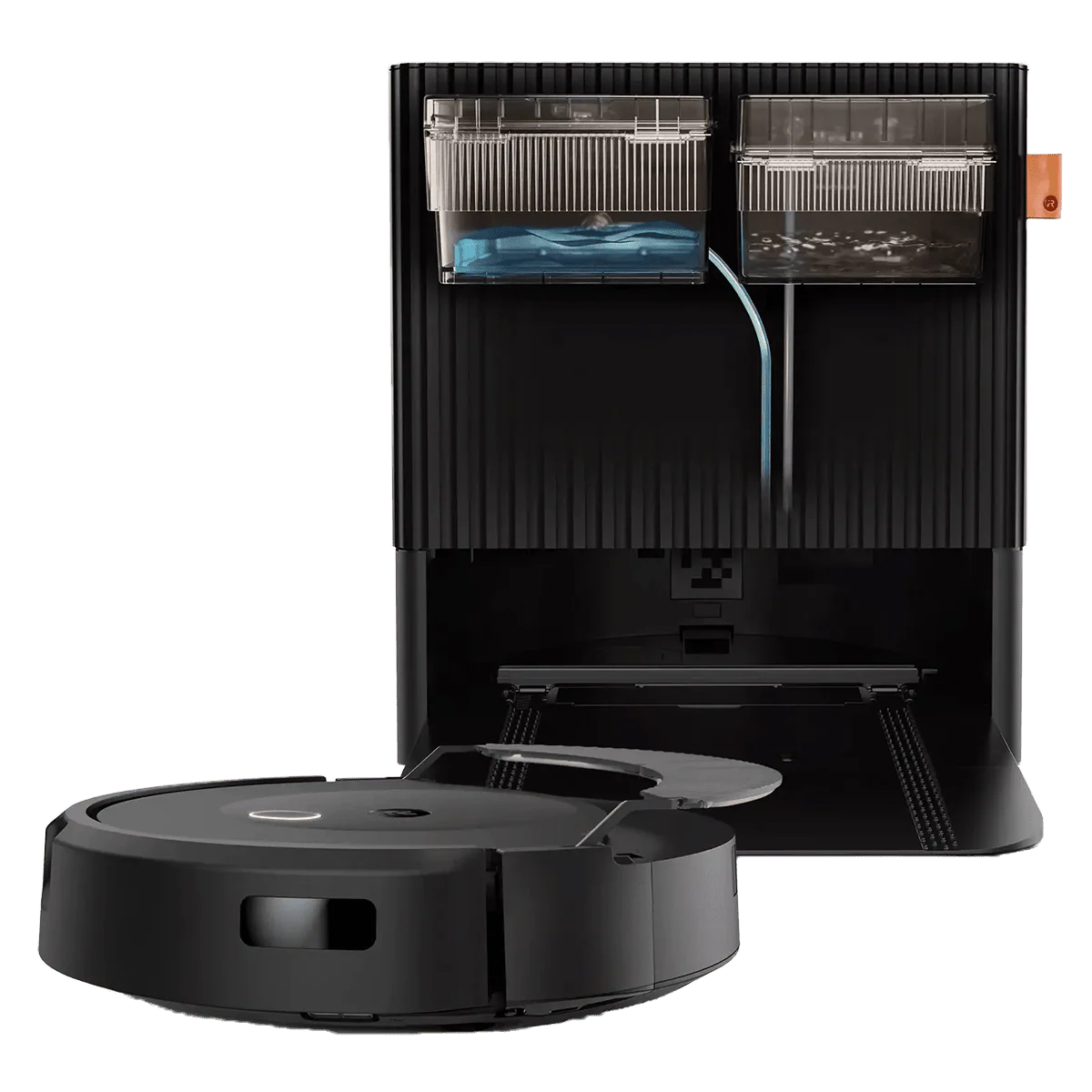 iRobot Roomba Combo 10 Max + AutoWash Dock