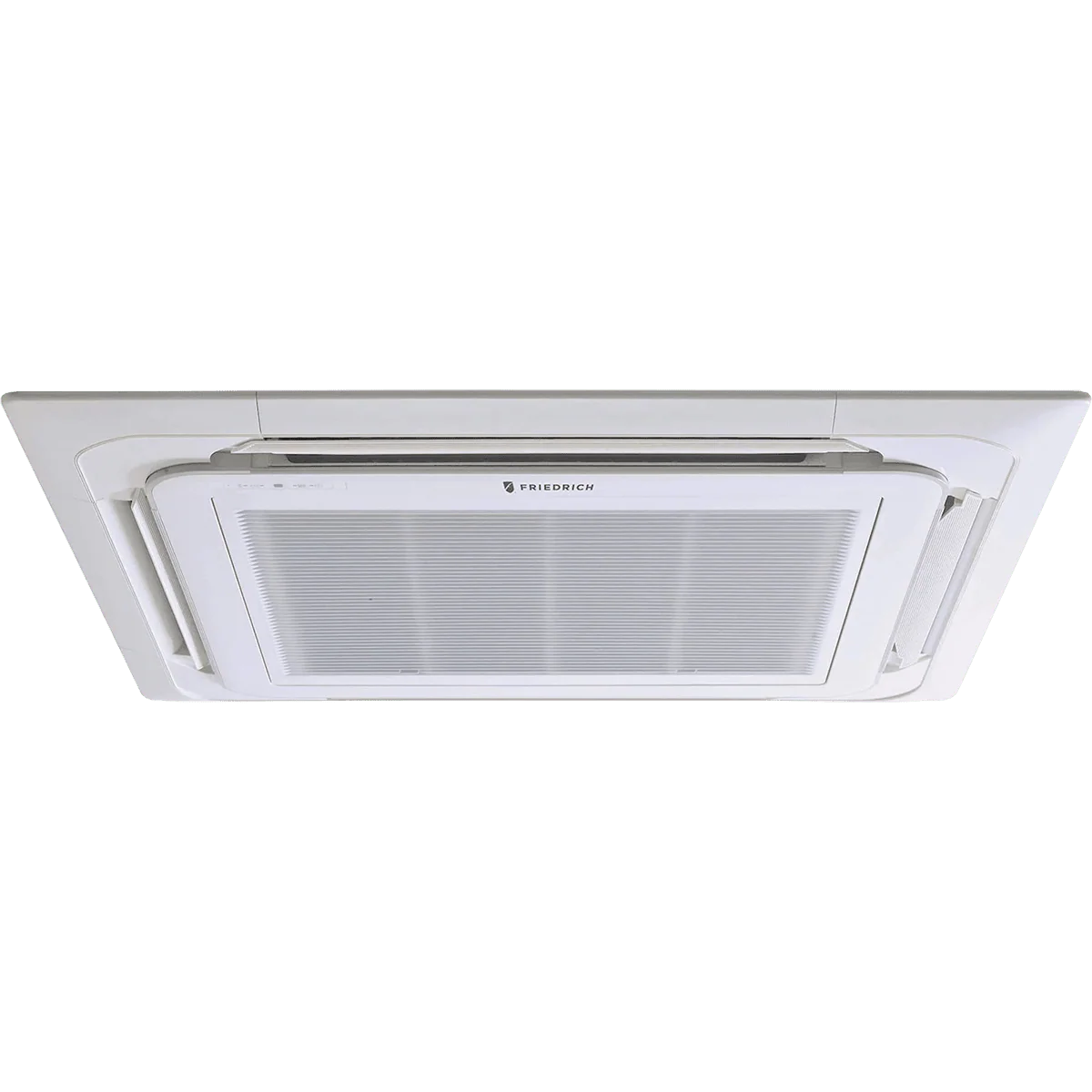 Friedrich Floating Air Pro Ceiling Cassette Decorative Grille - FPCG0912