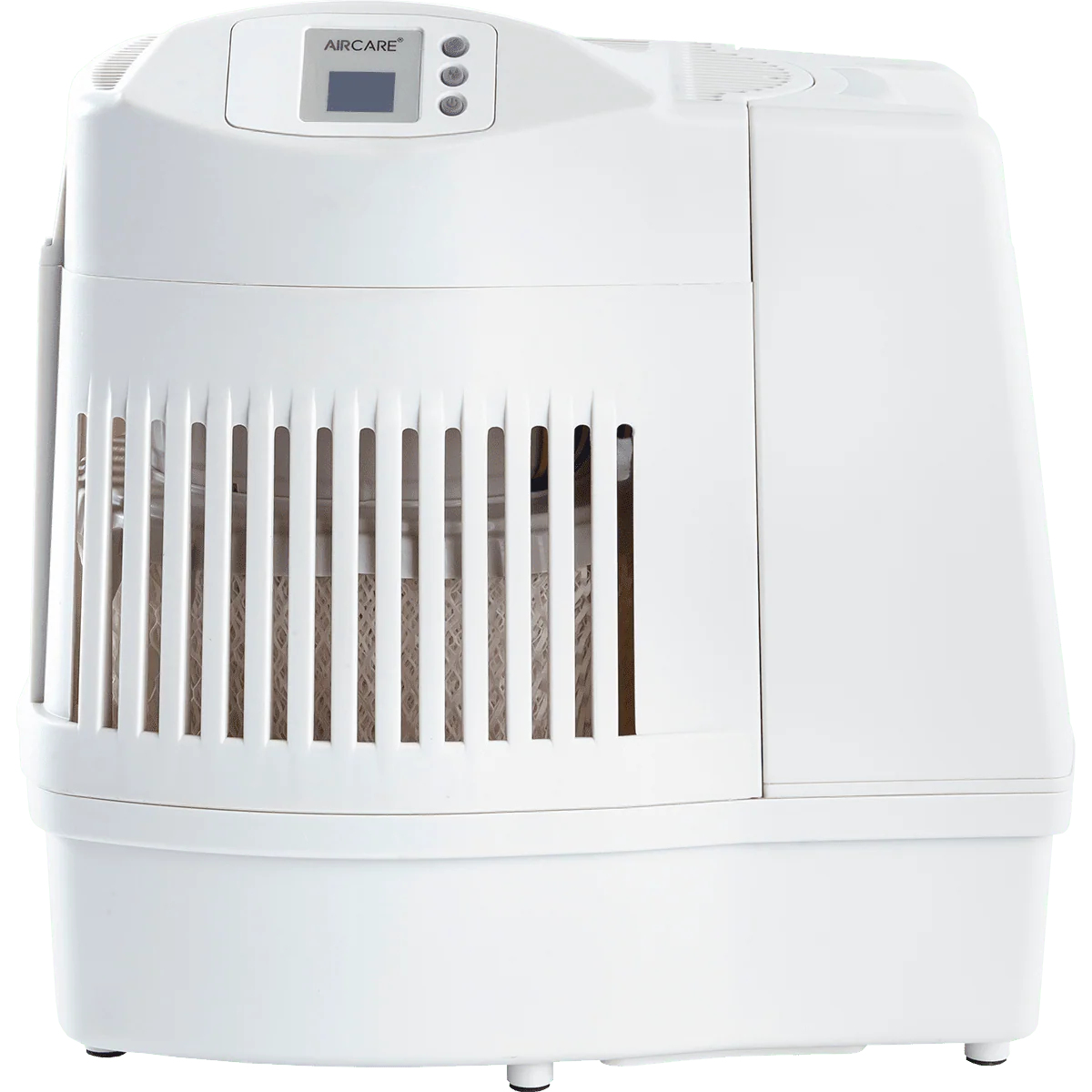 AIRCARE 2.5 Gal. Cool Mist Evaporative Mini-Console Humidifier