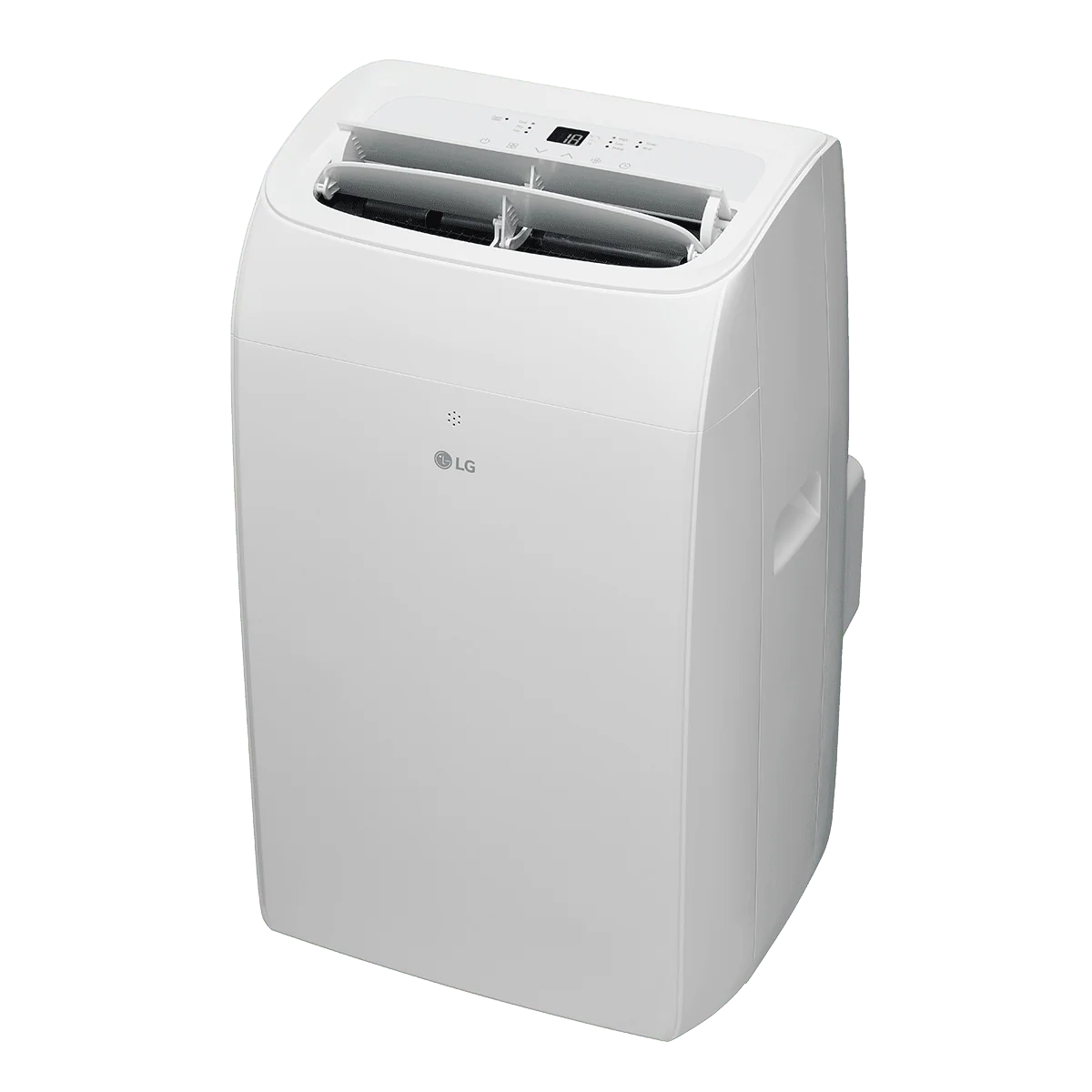 LG 12,000 BTU Portable Air Conditioner