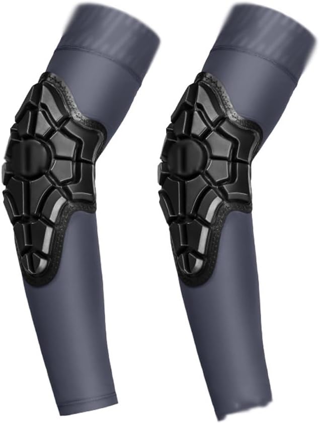 Motorcycle Ice Sleeve Anti Fall Elbow Protector Arm