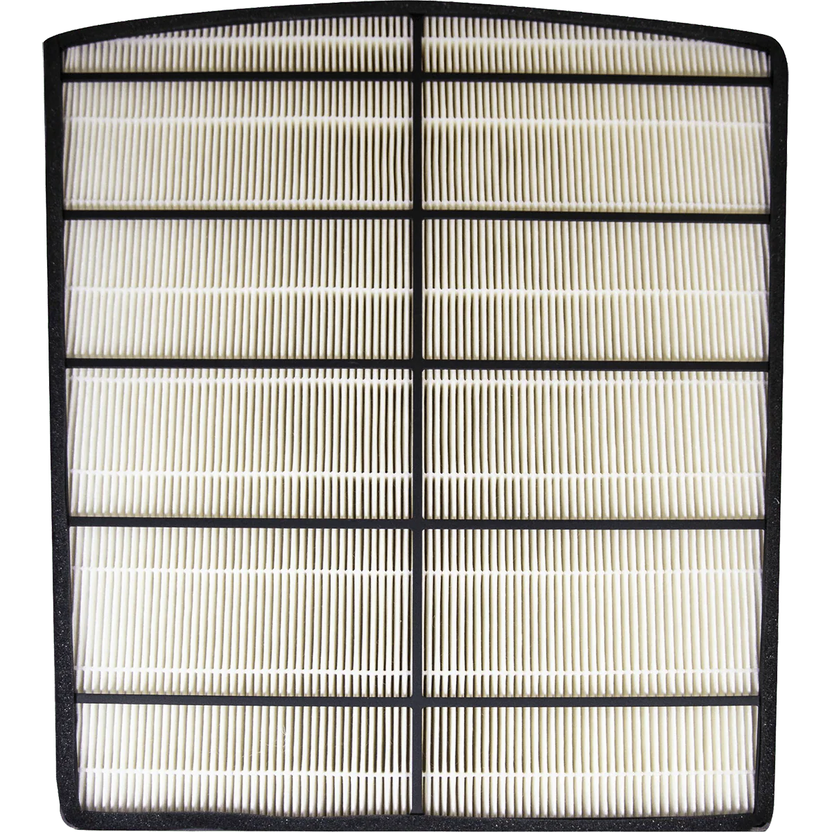 LivePure True HEPA Replacement Filter for Bali (LP-HF550)