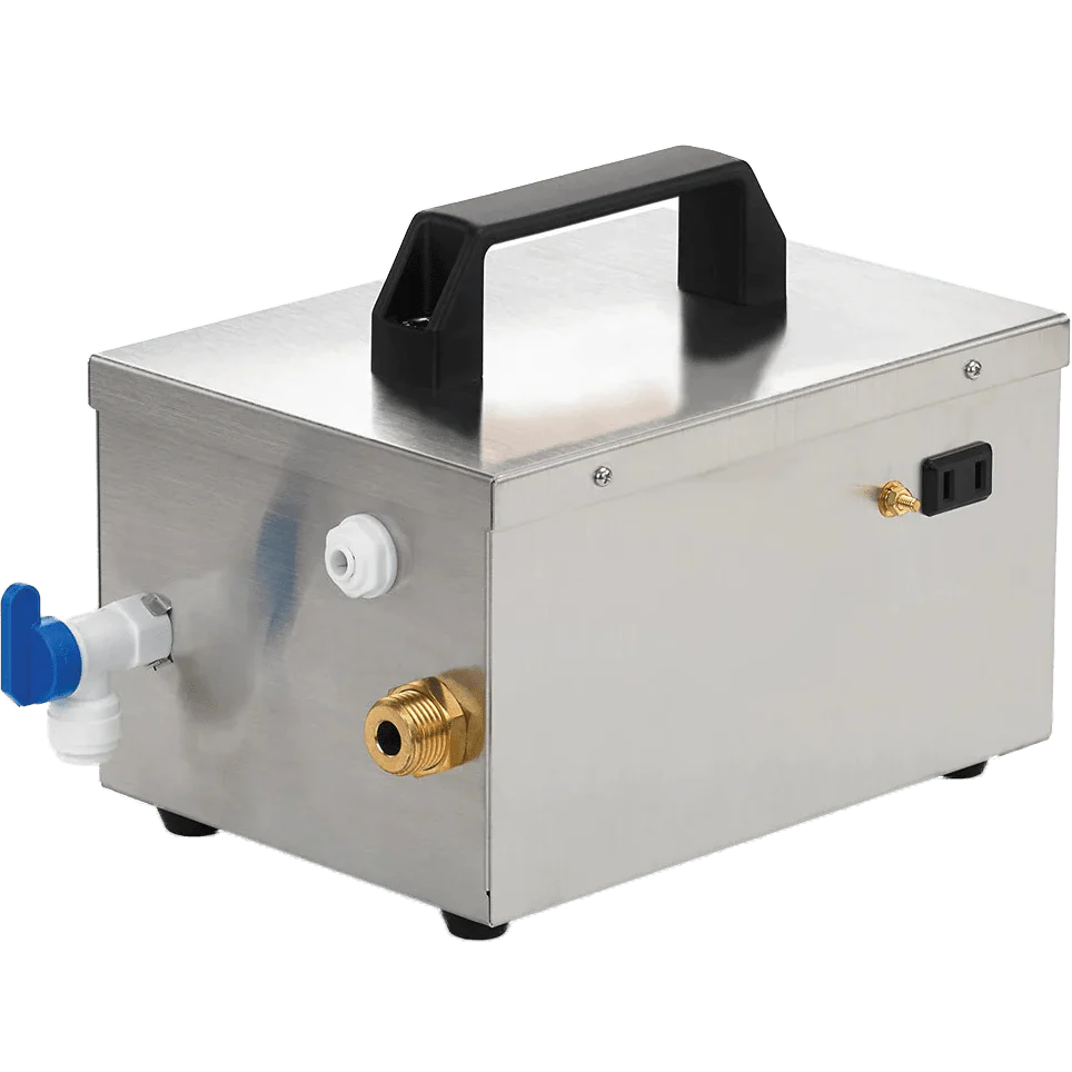 iLiving Cooling System Fan Misting Kit for iLiving Fans