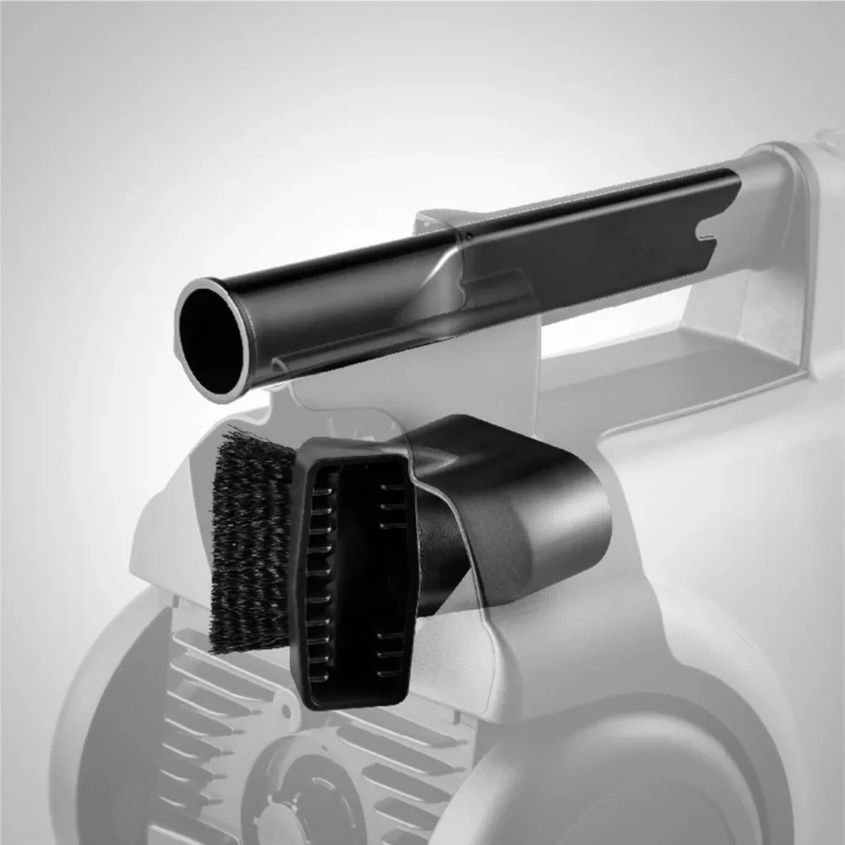 Eureka Mighty Mite Canister Vacuum