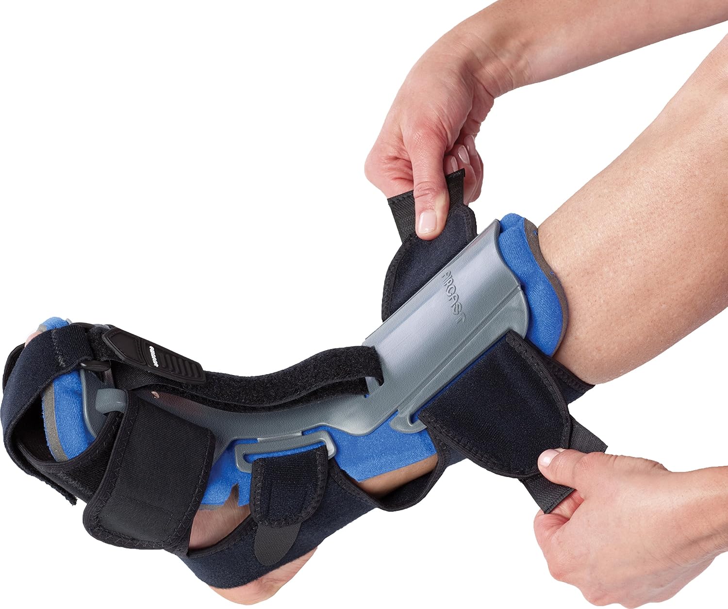 Aircast Dorsal Night Splint (DNS)