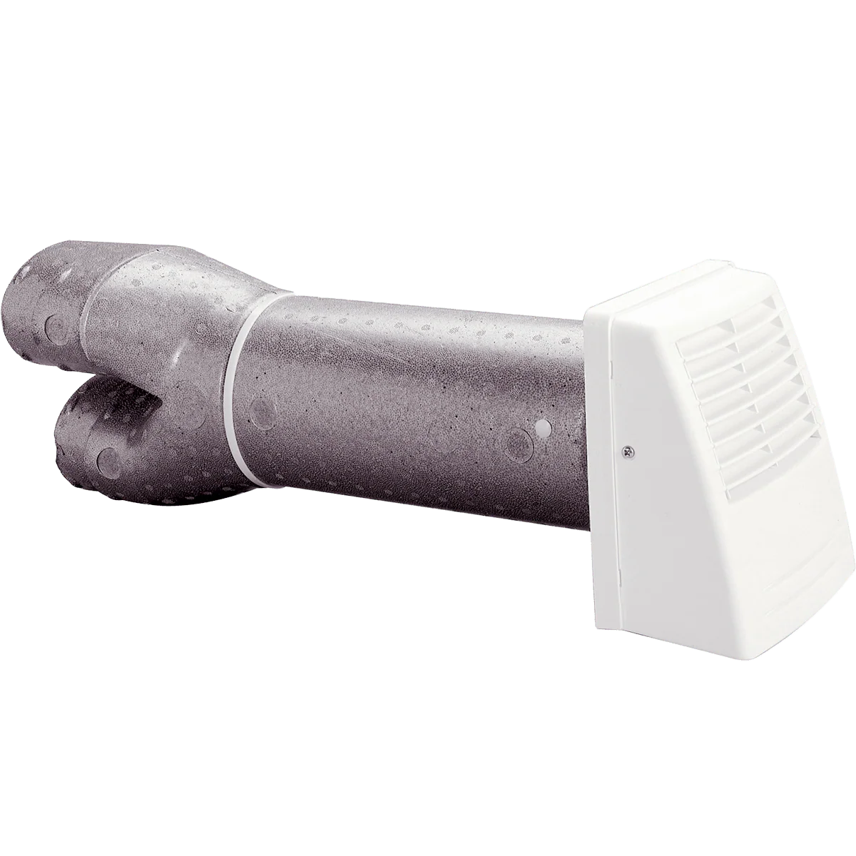 Broan VTYIK1 Tandem Transition Kit - for ERV/HRV 110 CFM or less