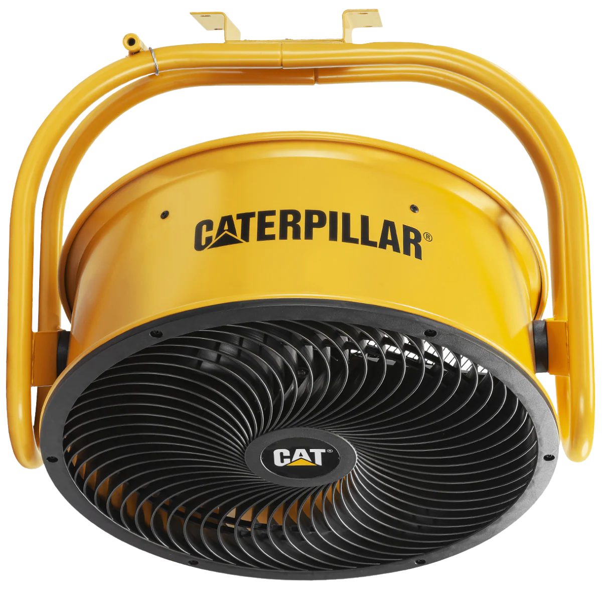 Caterpillar 24-In. High Velocity Industrial Drum Fan
